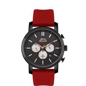 Slazenger SL.09.1829.2.01 Erkek Kol Saati
