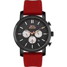 Slazenger SL.09.1829.2.01 Erkek Kol Saati