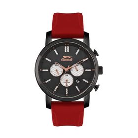 Slazenger SL.09.1829.2.01 Erkek Kol Saati