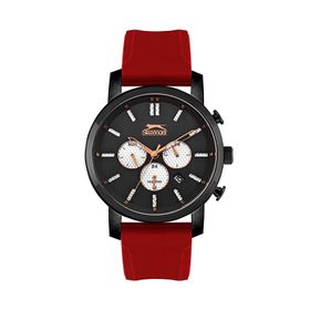 Slazenger SL.09.1829.2.01 Erkek Kol Saati