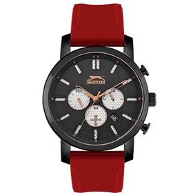 Slazenger SL.09.1829.2.01 Erkek Kol Saati