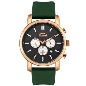 Slazenger SL.09.1829.2.05 Erkek Kol Saati