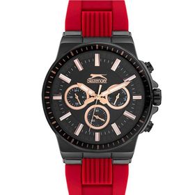Slazenger SL.09.1833.2.02 Erkek Kol Saati