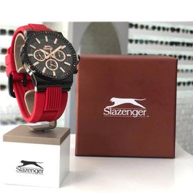 Slazenger SL.09.1833.2.02 Erkek Kol Saati