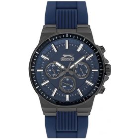 Slazenger SL.09.1833.2.05 Erkek Kol Saati