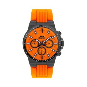 Slazenger SL.09.1833.2.06 Erkek Kol Saati