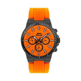 Slazenger SL.09.1833.2.06 Erkek Kol Saati