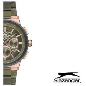 Slazenger SL.09.1840.2.01 Erkek Kol Saati