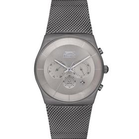 Slazenger SL.09.1842.2.01 Erkek Kol Saati