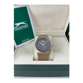 Slazenger SL.09.1842.2.04 Erkek Kol Saati