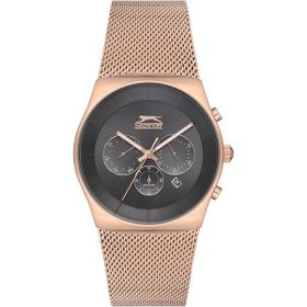 Slazenger SL.09.1842.2.04 Erkek Kol Saati