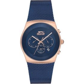 Slazenger SL.09.1842.2.05 Erkek Kol Saati