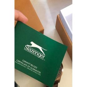 Slazenger SL.09.1844.2.03 Erkek Kol Saati