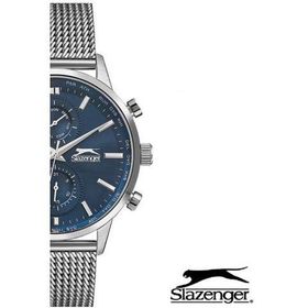 Slazenger SL.09.1844.2.03 Erkek Kol Saati