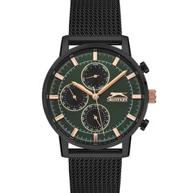 Slazenger SL.09.1847.2.07 Erkek Kol Saati