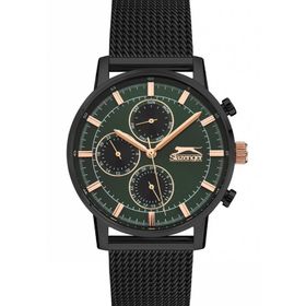 Slazenger SL.09.1847.2.07 Erkek Kol Saati