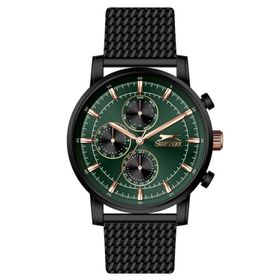 Slazenger SL.09.1847.2.07 Erkek Kol Saati