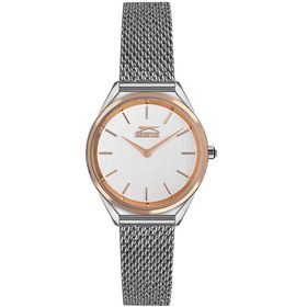 Slazenger SL.09.1852.3.04 Kadın Kol Saati