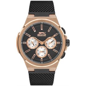 Slazenger SL.09.1856.2.04 Erkek Kol Saati