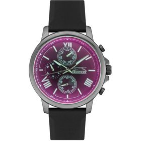 Slazenger SL.09.1858.2.02 Erkek Kol Saati