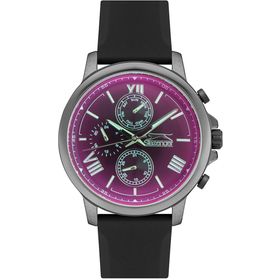 Slazenger SL.09.1858.2.02 Erkek Kol Saati
