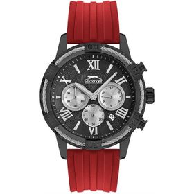 Slazenger SL.09.1861.2.02 Erkek Kol Saati