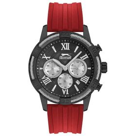 Slazenger SL.09.1861.2.02 Erkek Kol Saati