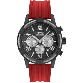 Slazenger SL.09.1861.2.02 Erkek Kol Saati