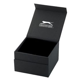 Slazenger SL.09.1863.1.03 Çelik Hasır Erkek Kol Saati