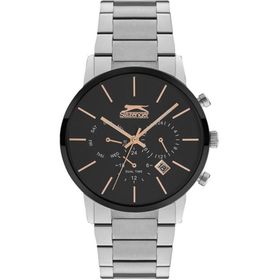 Slazenger SL.09.1867.2.04 Erkek Kol Saati