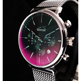 Slazenger SL.09.1870.2.05 Erkek Kol Saati