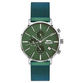 Slazenger SL.09.1890.2.05 Erkek Kol Saati