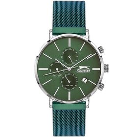 Slazenger SL.09.1890.2.05 Erkek Kol Saati