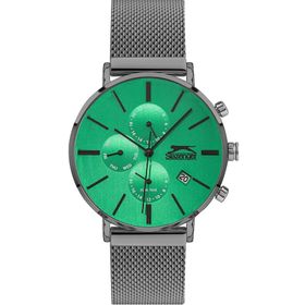 Slazenger SL.09.1890.2.07 Erkek Kol Saati