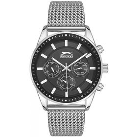Slazenger SL.09.1958.2.02 Erkek Kol Saati