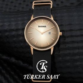 Slazenger SL.09.1969.3.04 Bayan Kol Saati