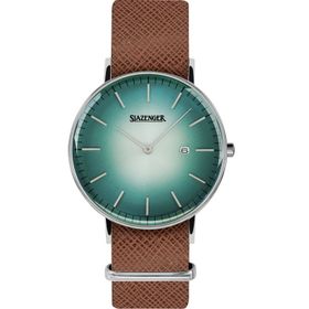 Slazenger SL.09.1970.1.01 Erkek Kol Saati