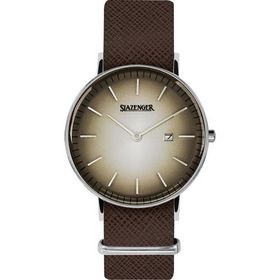 Slazenger SL.09.1970.1.02 Erkek Kol Saati