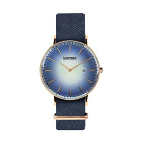 Slazenger SL.09.1970.1.03 Erkek Kol Saati