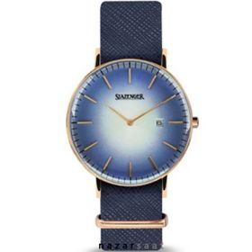 Slazenger SL.09.1970.1.03 Erkek Kol Saati