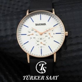 Slazenger SL.09.1977.2.01 Erkek Kol Saati