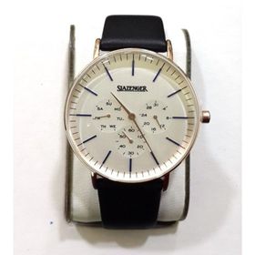 Slazenger SL.09.1977.2.01 Erkek Kol Saati