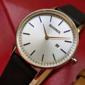 Slazenger SL.09.1978.3.01 Bayan Kol Saati