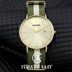 Slazenger SL.09.1980.1.01 Erkek Kol Saati