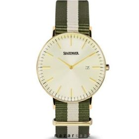 Slazenger SL.09.1980.1.01 Erkek Kol Saati