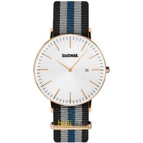 Slazenger SL.09.1980.1.03 Erkek Kol Saati