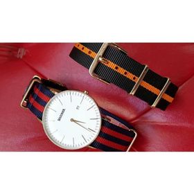 Slazenger SL.09.1980.1.04 Erkek Kol Saati