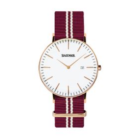 Slazenger SL.09.1980.1.13 Erkek Kol Saati