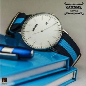Slazenger SL.09.1980.1.16 Erkek Kol Saati