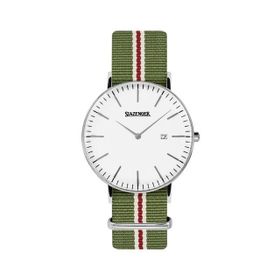 Slazenger SL.09.1980.1.19 Erkek Kol Saati